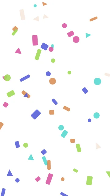 Toasted Almond confetti phone wallpaper — free HD toasted almond mobile wallpaper 1080x1920