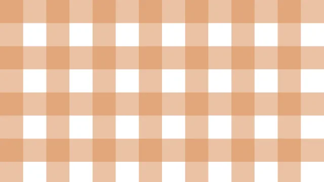 Toasted Almond gingham background — free HD toasted almond color wallpaper 1920x1080