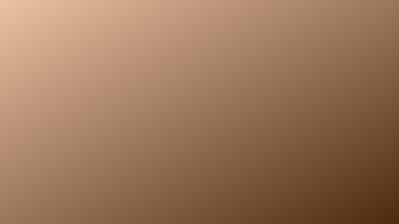 Toasted Almond gradient background — free HD toasted almond color wallpaper 1920x1080