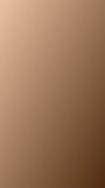 Toasted Almond gradient phone wallpaper — free HD toasted almond mobile wallpaper 1080x1920