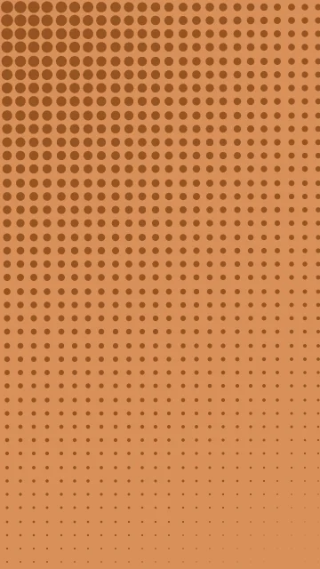 Toasted Almond halftone phone wallpaper — free HD toasted almond mobile wallpaper 1080x1920