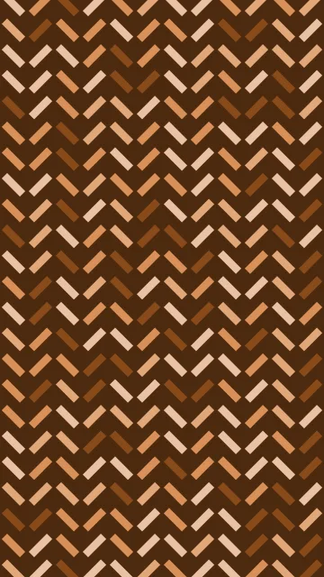 Toasted Almond herringbone phone wallpaper — free HD toasted almond mobile wallpaper 1080x1920