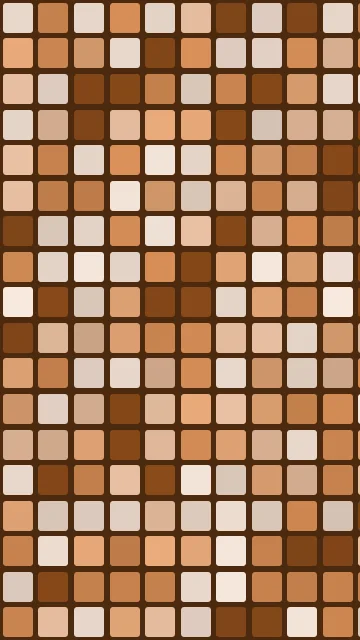 Toasted Almond mosaic phone wallpaper — free HD toasted almond mobile wallpaper 1080x1920