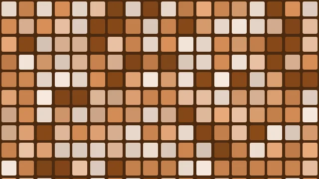 Toasted Almond mosaic background — free HD toasted almond color wallpaper 1920x1080