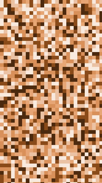 Toasted Almond pixel phone wallpaper — free HD toasted almond mobile wallpaper 1080x1920