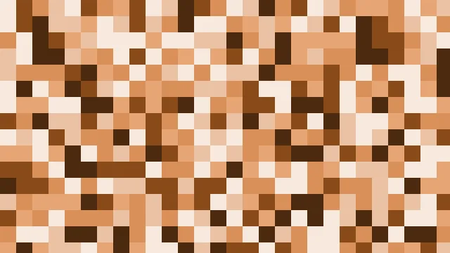Toasted Almond pixel background — free HD toasted almond color wallpaper 1920x1080