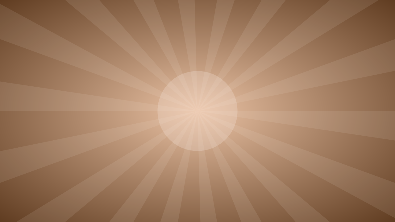 Toasted Almond rays background — free HD toasted almond color wallpaper 1920x1080