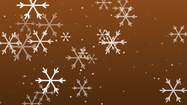 Toasted Almond snowflake background — free HD toasted almond color wallpaper 1920x1080