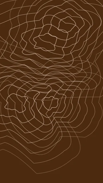 Toasted Almond topographic phone wallpaper — free HD toasted almond mobile wallpaper 1080x1920