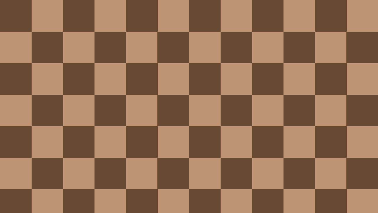 Toffee Brown checkered background — free HD toffee brown color wallpaper 1920x1080