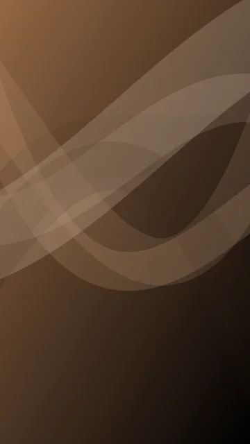 Toffee Brown curves phone wallpaper — free HD toffee brown mobile wallpaper 1080x1920
