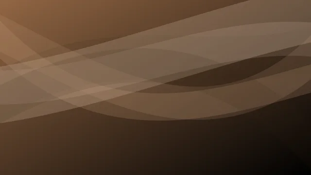Toffee Brown curves background — free HD presentation background