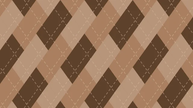 Toffee Brown diamond desktop wallpaper — free 4K toffee brown wallpaper 3840x2160