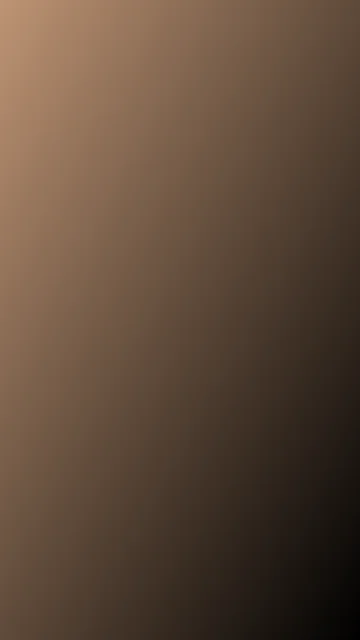 Toffee Brown gradient phone wallpaper — free HD toffee brown mobile wallpaper 1080x1920