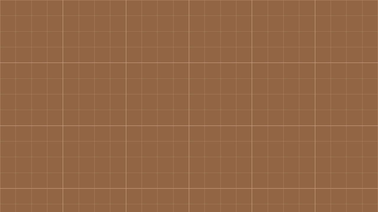 Toffee Brown grid background — free HD toffee brown color wallpaper 1920x1080