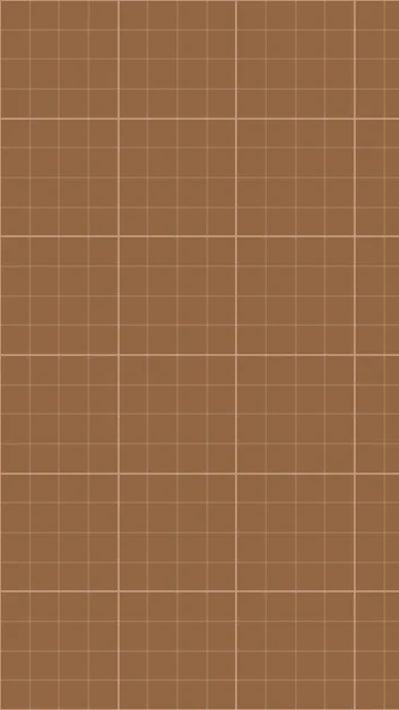Toffee Brown grid phone wallpaper — free HD toffee brown mobile wallpaper 1080x1920