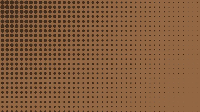 Toffee Brown halftone desktop wallpaper — free 4K toffee brown wallpaper 3840x2160