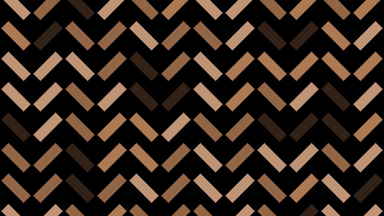Toffee Brown herringbone background — free HD toffee brown color wallpaper 1920x1080