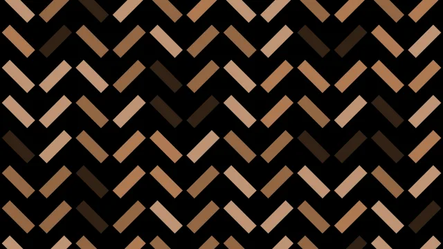 Toffee Brown herringbone desktop wallpaper — free 4K toffee brown wallpaper 3840x2160