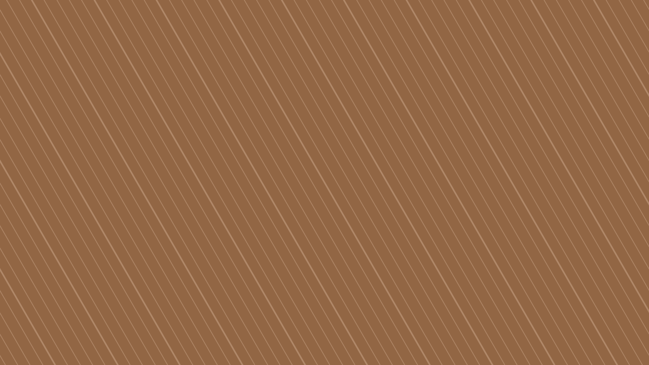 Toffee Brown pinstripe background — free HD toffee brown color wallpaper 1920x1080