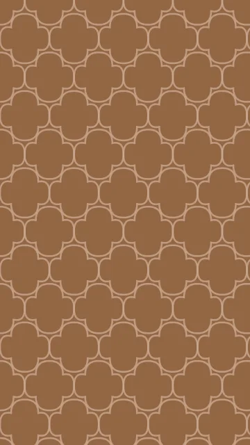 Toffee Brown moroccan phone wallpaper — free HD toffee brown mobile wallpaper 1080x1920