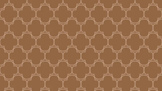 Toffee Brown moroccan desktop wallpaper — free 4K toffee brown wallpaper 3840x2160