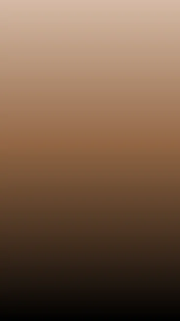 Toffee Brown ombre phone wallpaper — free HD toffee brown mobile wallpaper 1080x1920