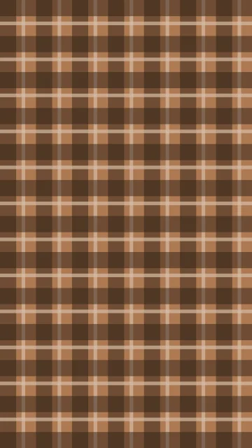 Toffee Brown plaid phone wallpaper — free HD toffee brown mobile wallpaper 1080x1920