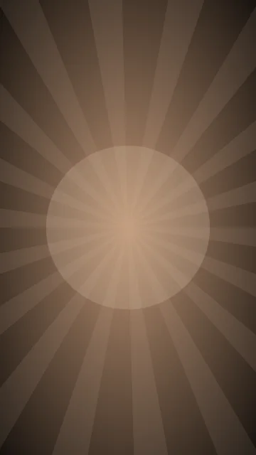 Toffee Brown rays phone wallpaper — free HD toffee brown mobile wallpaper 1080x1920