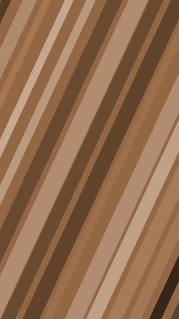 Toffee Brown stripes phone wallpaper — free HD toffee brown mobile wallpaper 1080x1920