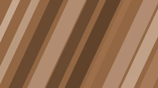 Toffee Brown stripes desktop wallpaper — free 4K toffee brown wallpaper 3840x2160