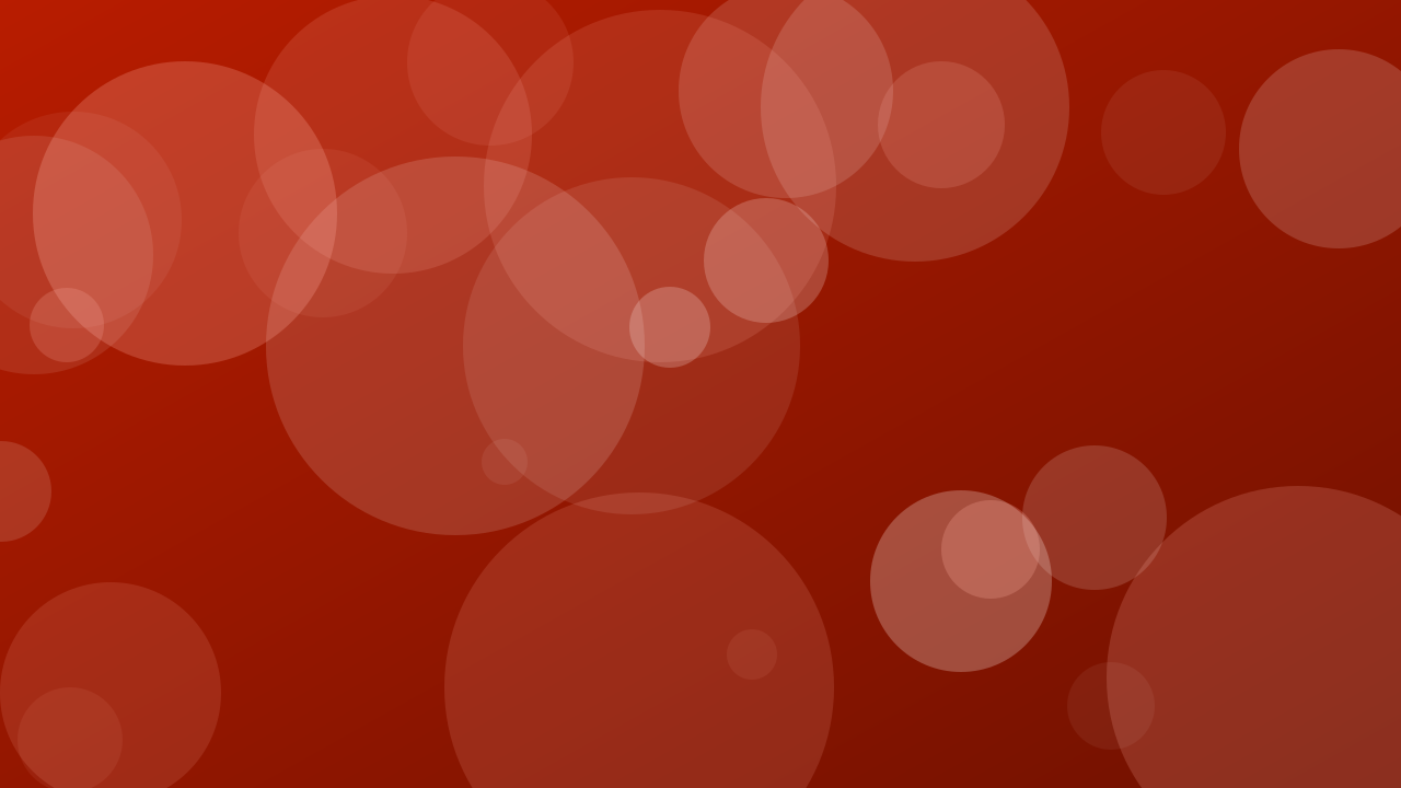 Tomato bokeh background — free HD tomato color wallpaper 1920x1080