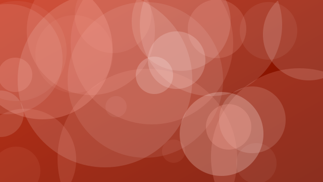 Tomato bokeh background — free HD tomato color wallpaper 1920x1080