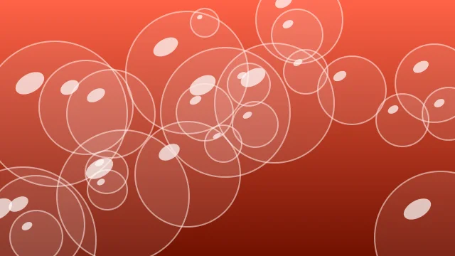 Tomato bubbles desktop wallpaper — free 4K tomato wallpaper 3840x2160