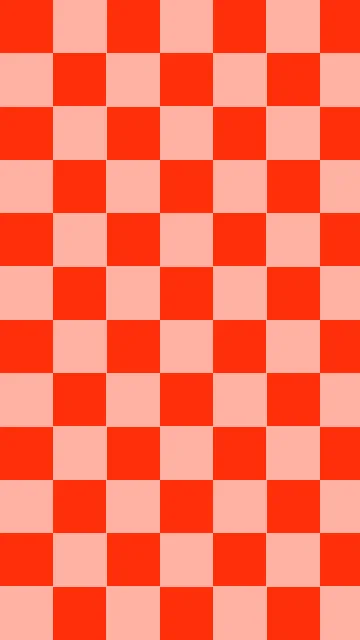 Tomato checkered phone wallpaper — free HD tomato mobile wallpaper 1080x1920