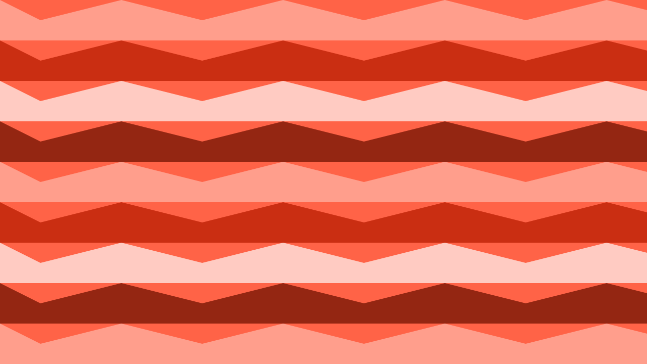 Tomato chevron background — free HD tomato color wallpaper 1920x1080