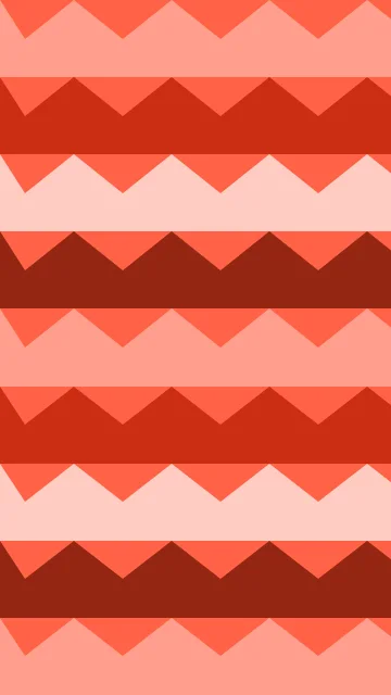 Tomato chevron phone wallpaper — free HD tomato mobile wallpaper 1080x1920