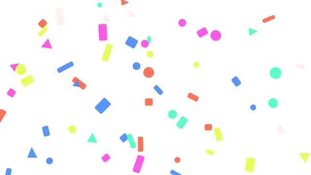 Tomato confetti desktop wallpaper — free 4K tomato wallpaper 3840x2160