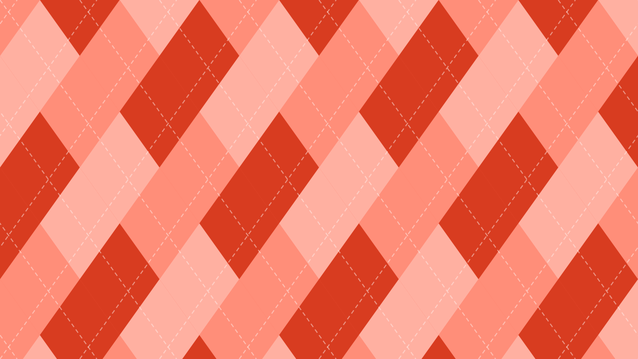 Tomato diamond background — free HD tomato color wallpaper 1920x1080