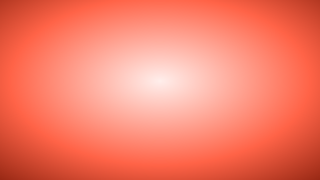 Tomato glow background — free HD tomato color wallpaper 1920x1080