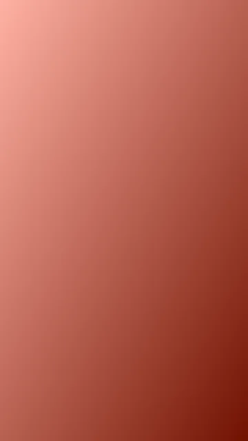 Tomato gradient phone wallpaper — free HD tomato mobile wallpaper 1080x1920