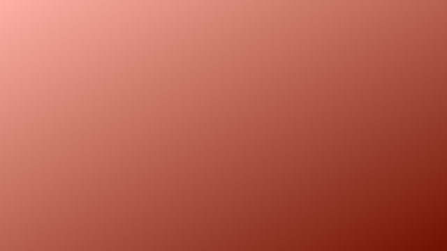 Tomato gradient background — free HD tomato color wallpaper 1920x1080