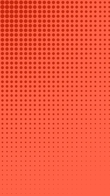 Tomato halftone phone wallpaper — free HD tomato mobile wallpaper 1080x1920
