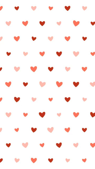 Tomato hearts phone wallpaper — free HD tomato mobile wallpaper 1080x1920