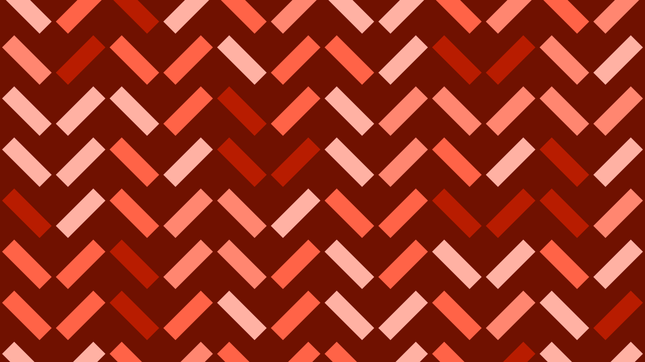 Tomato herringbone background — free HD tomato color wallpaper 1920x1080