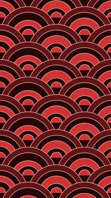 Tomato Jam artdeco phone wallpaper — free HD tomato jam mobile wallpaper 1080x1920