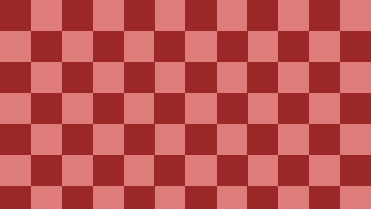 Tomato Jam checkered background — free HD tomato jam color wallpaper 1920x1080