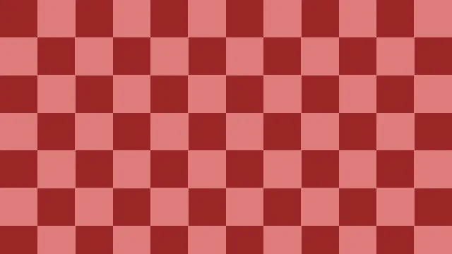 Tomato Jam checkered background — free HD tomato jam color wallpaper 1920x1080