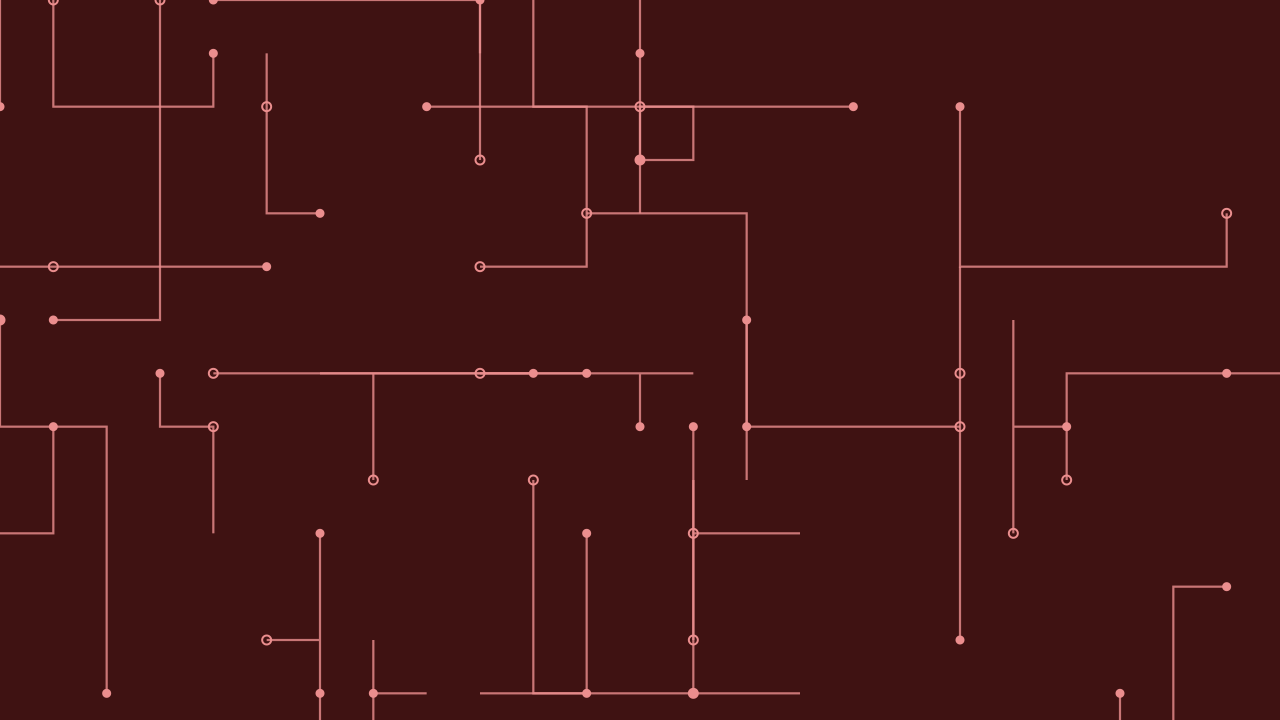 Tomato Jam circuit board background — free HD tomato jam color wallpaper 1920x1080