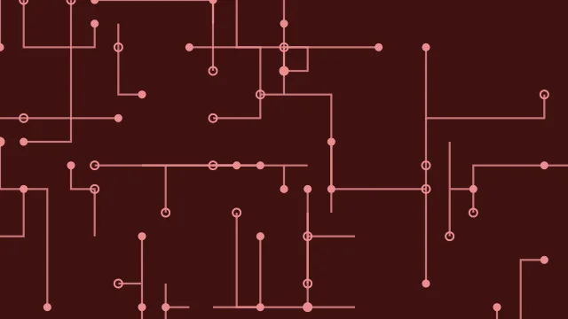 Tomato Jam circuit board background — free HD tomato jam color wallpaper 1920x1080